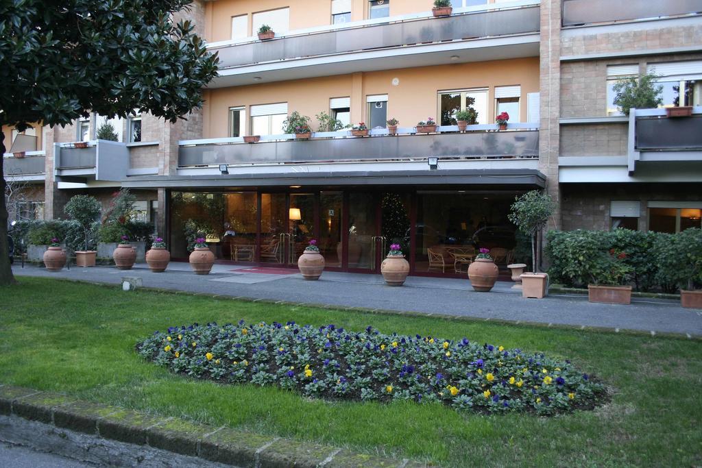 Megi San Peter Apartment Rome Exterior photo